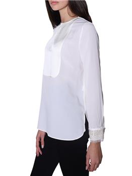 Blusa twin set NEVE Y0 - gallery 3