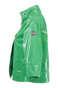 Impermeabile colmar donna VERDE PRATO P5