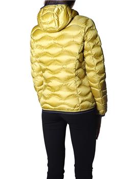 Piumino blauer donna cappuccio GIALLO Y0 - gallery 4