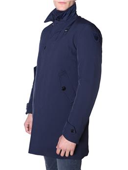 Trench blauer uomo BLU - gallery 3