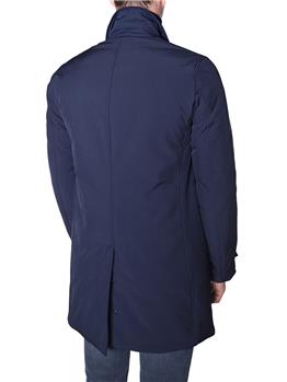 Trench blauer uomo BLU - gallery 4