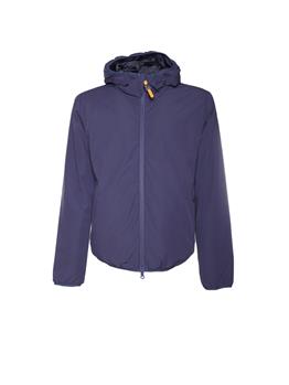 Giubbotto puccio aspesi BLU NAVY