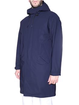 Parka tecno m51 aspesi BLU NAVY - gallery 3