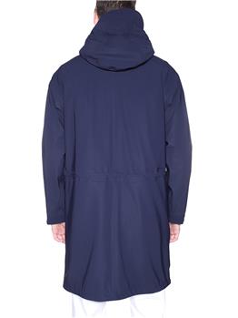 Parka tecno m51 aspesi BLU NAVY - gallery 4