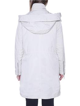 Parka peter donna aspesi GHIACCIO - gallery 4