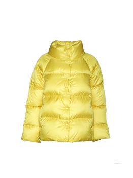 Giubbotto brera aspesi GIALLO