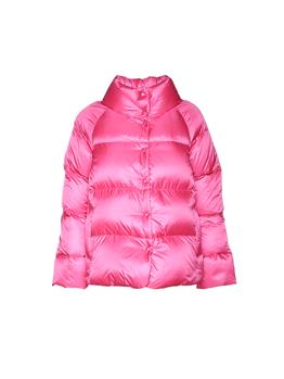 Giubbotto brera aspesi ROSA
