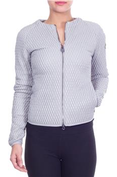 Giacca donna colmar originals GRIGIO