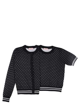 Twin set classico twin set NERO