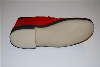 Clarks desert boot british ROSSO - gallery 7