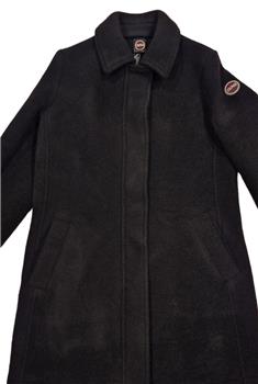 Cappotto cohesion donna colmar NERO - gallery 3