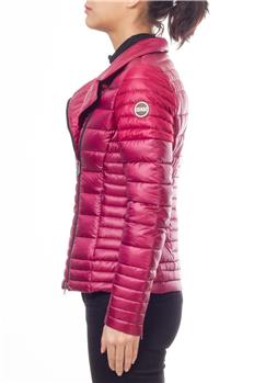 Piumino donna colmar 100 gr CILIEGIA P6 - gallery 3