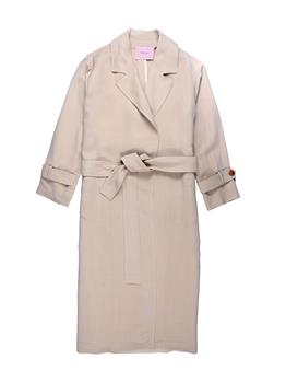 Trench twin set classico CUBA SAND - gallery 2