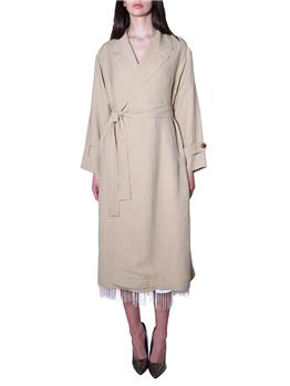 Trench twin set classico CUBA SAND - gallery 3