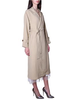 Trench twin set classico CUBA SAND - gallery 4