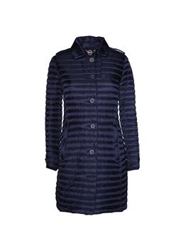 Giacca donna punky colmar BLU NAVY - gallery 2