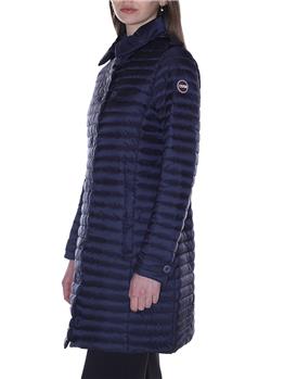 Giacca donna punky colmar BLU NAVY - gallery 3