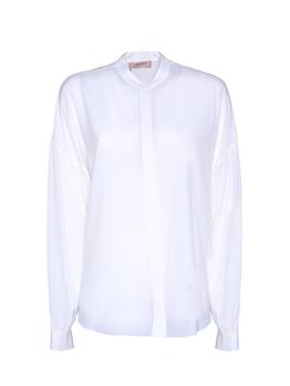 Camicia twin set coreana NEVE