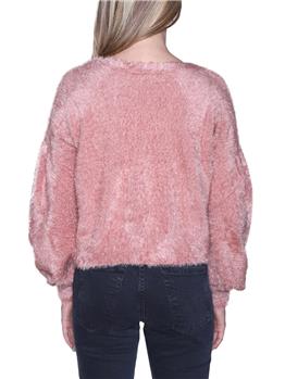 Cardigan twin set CANYON - gallery 4