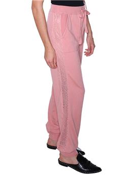 Pantalone twin set  canyon CANYON