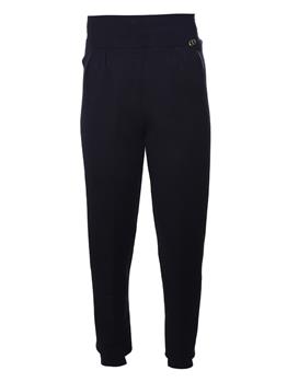Pantalone twin set NERO Y1
