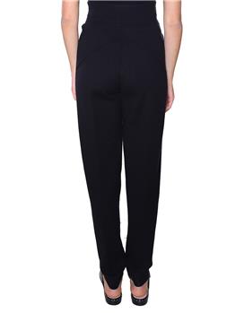 Pantalone twin set NERO Y1 - gallery 4