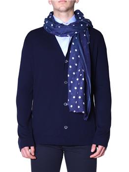 Sciarpa altea fantasia DENIM