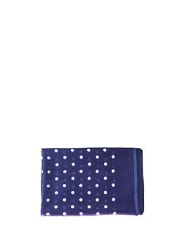 Sciarpa altea fantasia DENIM - gallery 4