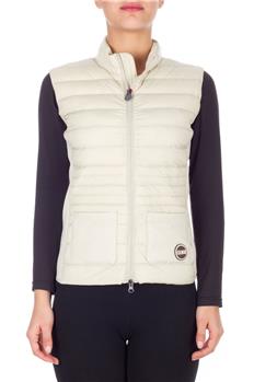 Gilet piumino colmar donna BEIGE