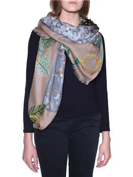 Sciarpa donna altea BEIGE Y1