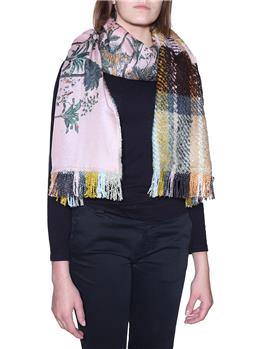 Sciarpa donna altea ROSA
