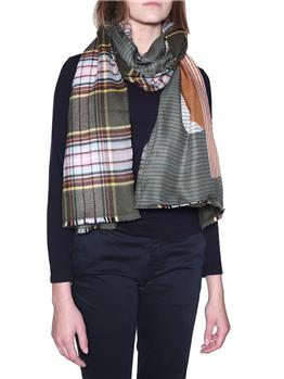 Sciarpa donna altea ARMY