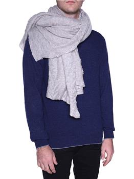 Sciarpa cashmere altea BEIGE