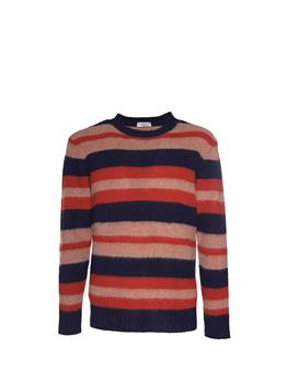 Maglia uomo altea RUST - gallery 2