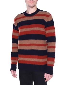 Maglia uomo altea RUST - gallery 3