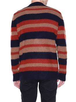 Maglia uomo altea RUST - gallery 4