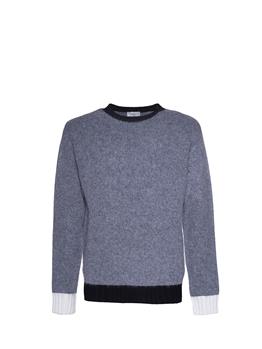 Maglia uomo altea GRIGIO CHIARO