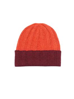 Cappello uomo altea ARANCIONE