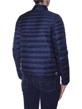 Piumino colmar donna BLU P9