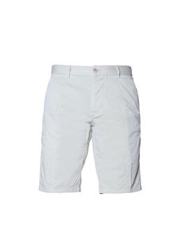 Bermuda blauer uomo classico VERDE MELA