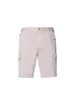 Bermuda blauer uomo tasconato BEIGE