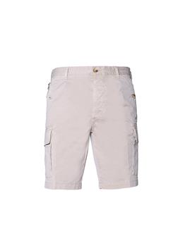 Bermuda blauer uomo tasconato BEIGE - gallery 2