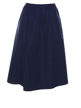 Gonna pantalone aspesi BLU