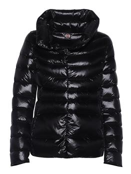 Piumino friendly donna colmar NERO