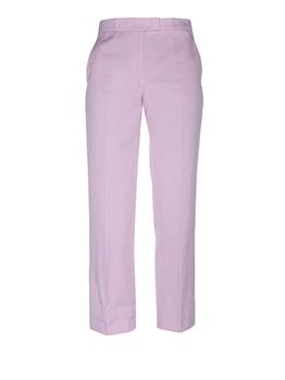 Pantalone rosa twinset ROSA GESSO - gallery 2