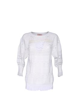 Maglia twinset GIGLIO