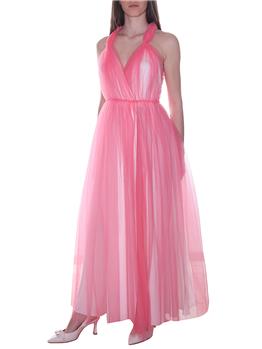 Abito twinset GINGER RED - gallery 3