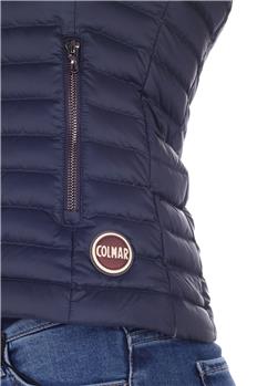 Gilet colmar originals donna BLU - gallery 5