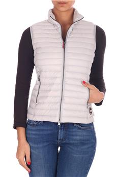 Gilet colmar originals donna GRIGIO