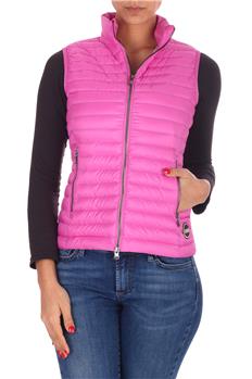 Gilet colmar originals donna FUXIA